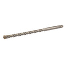 Silverline 793784 SDS Plus Crosshead Drill Bit