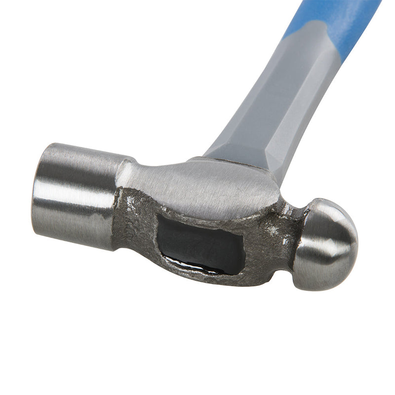 Silverline 793789 Ball Pein Hammer Fibreglass