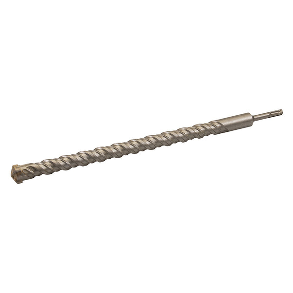 Silverline 794328 SDS Plus Crosshead Drill Bit