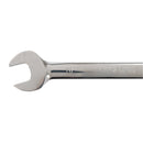 Silverline 794336 Flexible Head Ratchet Spanner Set 12pce