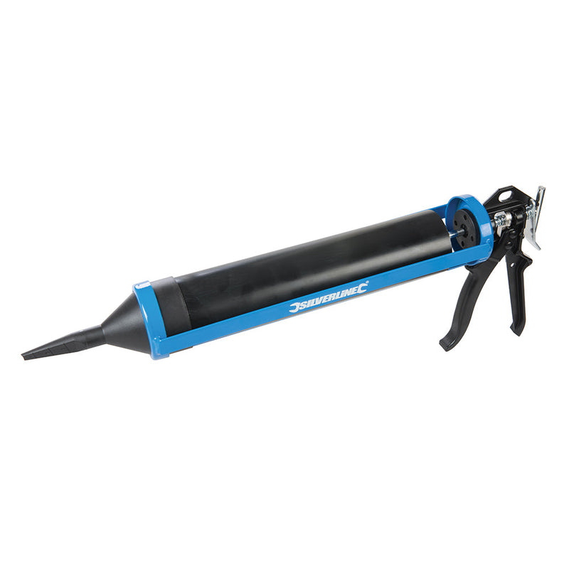 Silverline 794339 Pointing Gun Kit