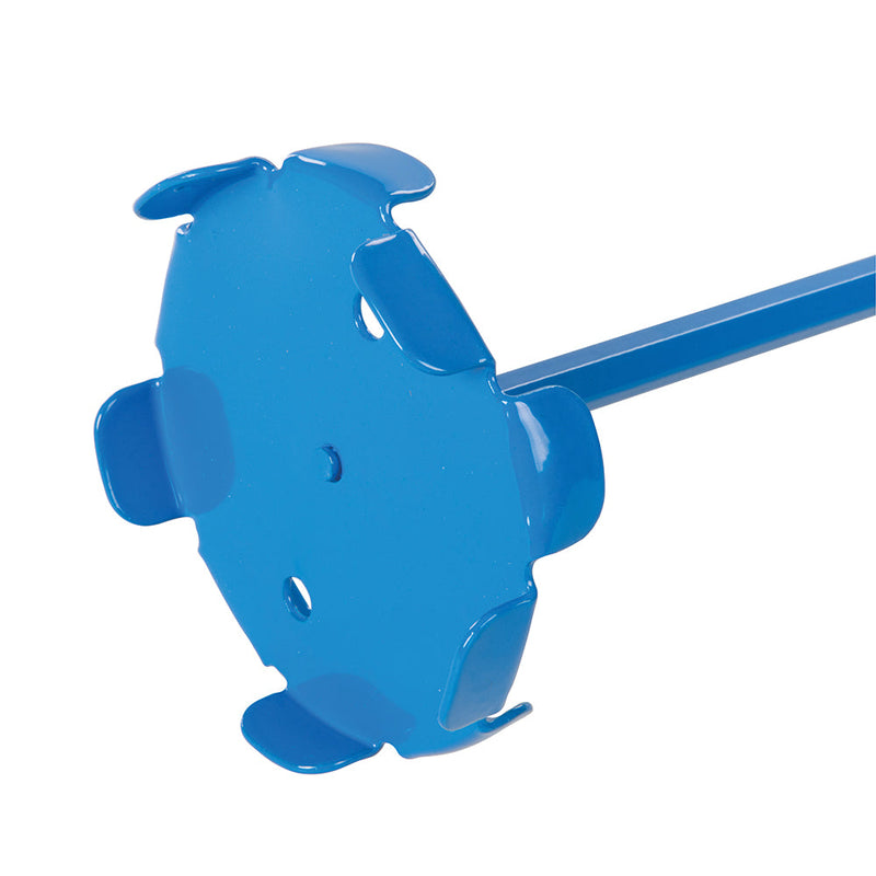 Silverline 794339 Pointing Gun Kit