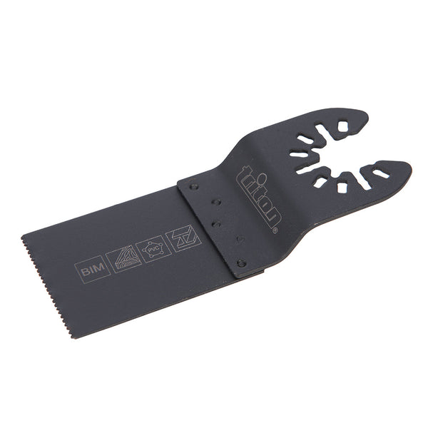 Triton 794764 Bi-Metal Plunge-Cut Saw Blade