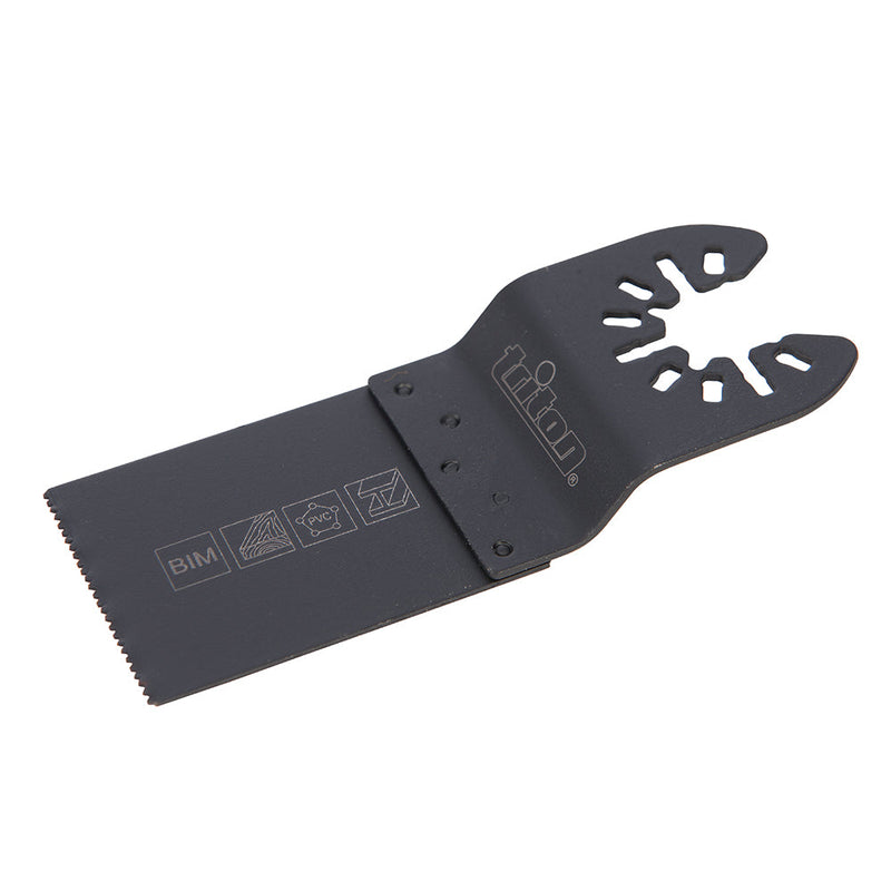 Triton 794764 Bi-Metal Plunge-Cut Saw Blade