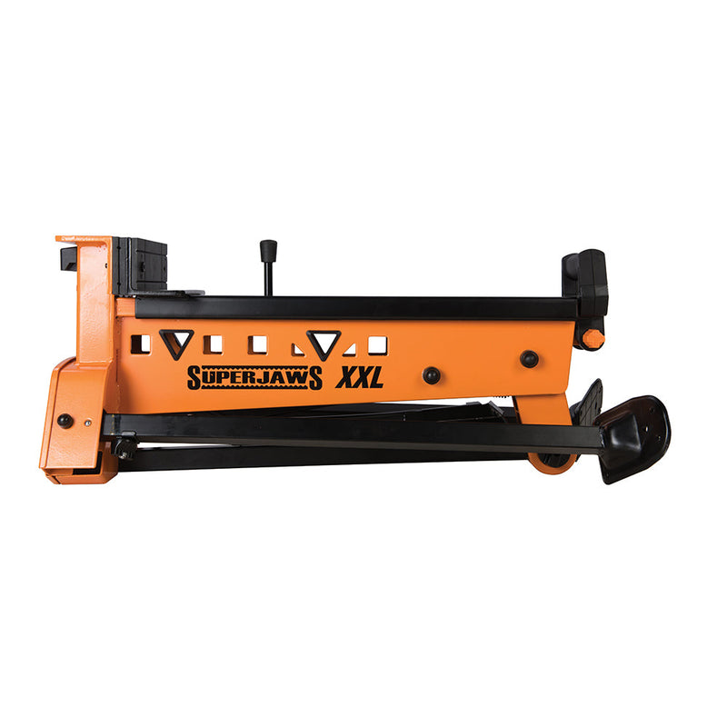 Triton 799226 SuperJaws XL Portable Clamping System