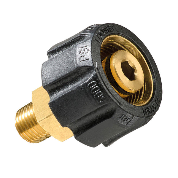 Clarke 7310304 PWA1 Pressure Adaptor M12 - M22