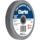 Clarke 6500097 10" (250mm) Coarse Grinding Wheel for CBG250