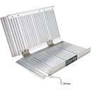 Clarke 4002621 AR6B 72"x 28" Folding Access Ramps