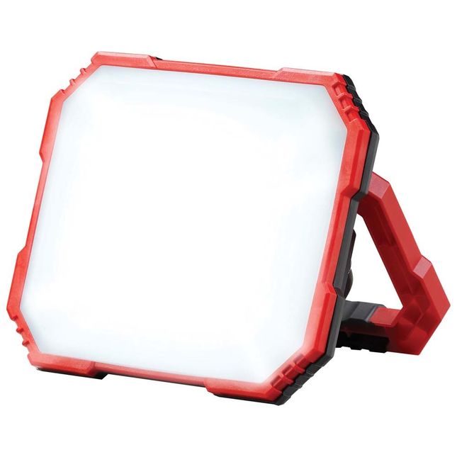 Clarke 4003540 SMD4500 SMD LED 50W Foldable Work Light (230V - 4500Lm)
