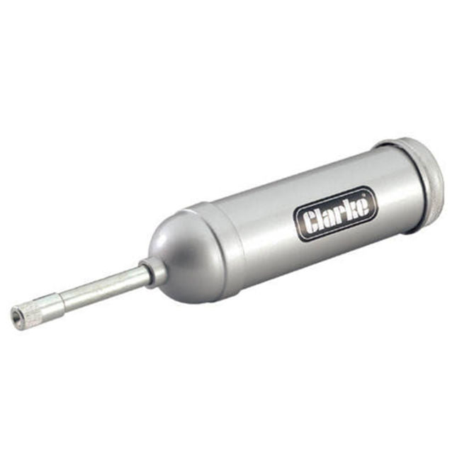 Clarke 7640135 CGG250 8oz Grease Gun