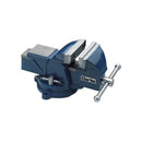 Clarke 6504013 CVR100B 100mm Swivel Base Bench Vice