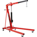 Clarke 7611006 CFC2000B 2 Tonne Folding Workshop Crane