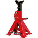 Clarke 7600092 CAX4Q 4 Tonne Quick Lift Axle Stand