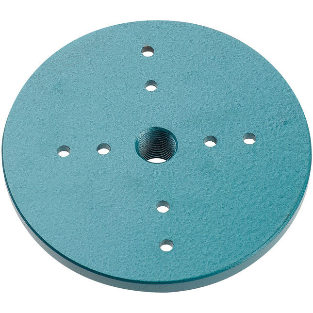 Clarke 6500679 6" Face Plate (Right Hand) for CWL1000B & CWL1000CF