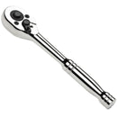 Clarke 1700473 PRO73 1/4" Drive Professional Ratchet