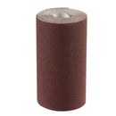Clarke 6502383 Red Aluminium Oxide Roll 5m x 115mm