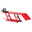 Clarke 7610144 CML3 Air & Foot Pedal Operated Hydraulic Lift