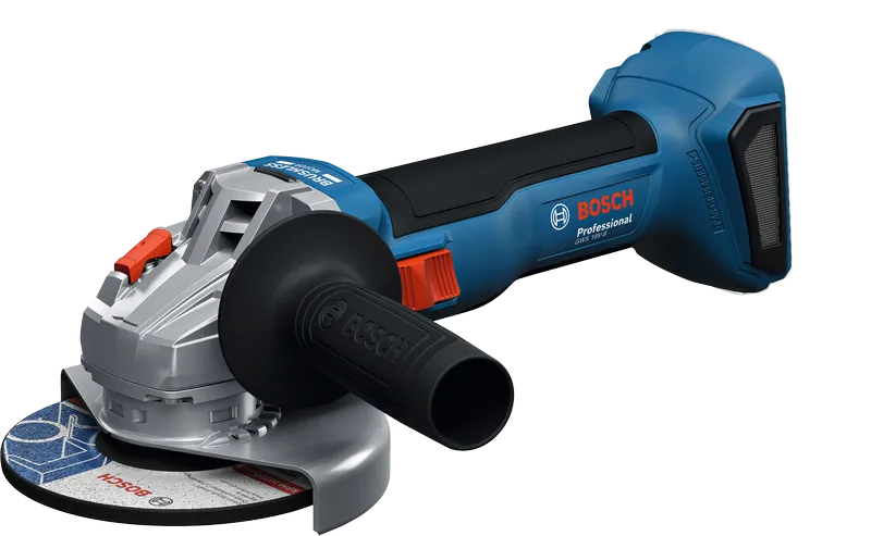 Bosch 0615A5008C 18V Brushless 6pc Cordless Kit with 3x 4ah ProCore Batteries