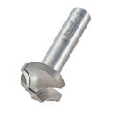 Trend Tools 7/4X1/2TC Ovolo Rounding Over Cutter 8Mm Radius