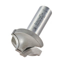 Trend Tools 7/5X1/2TC Ovolo Round Over Cutter 10Mm Radius
