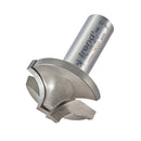 Trend Tools 7/6X1/2TC Ovolo Rounding Over Cutter 12Mm Radius
