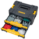 DeWALT DWST1-70706 TSTAK Double Shallow Drawers