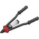 Clarke 1801878 CHT878 Hand Riveter with Stem Collection Tank