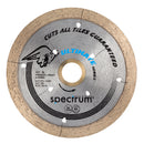 OX Tools OX-SL105/22/16 Spectrum Ultimate Dia Blade - All Tiles Guaranteed - 105/22.23/16mm