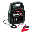 Clarke 6266315 AC80 12V 8A Automatic Battery Charger