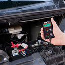 Clarke 6260106 CBAT2 12V Battery Tester