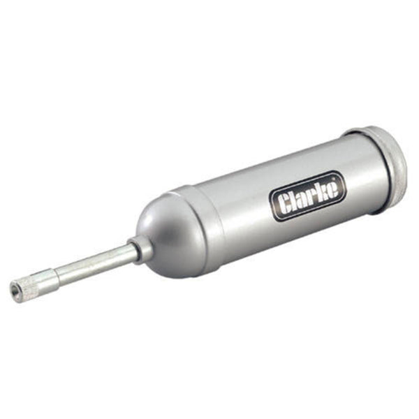 Clarke 7640135 CGG250 8oz Grease Gun