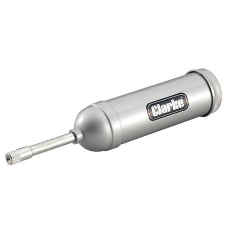 Clarke 7640135 CGG250 8oz Grease Gun
