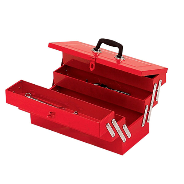 Clarke 7631026 CTB500B Cantilever Tool Box