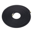 Clarke 3125620 50m/8mm Rubber Air Hose