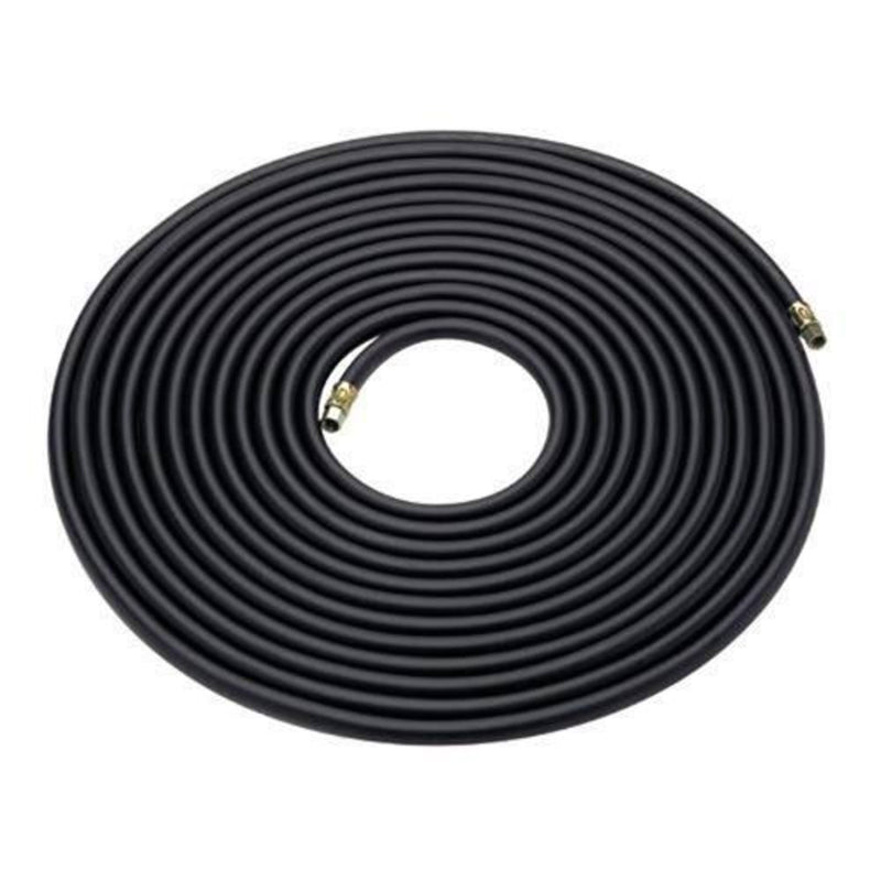 Clarke 3125620 50m/8mm Rubber Air Hose