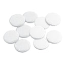 245mm Replacement Bonnets for Clarke 6462109 CP254 Polisher