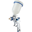Clarke 3082120 AP14GF Professional Gravity Fed HVLP Spray Gun