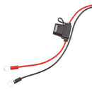 Clarke 6266330 IBC5 6/12V Intelligent 4A Battery Charger