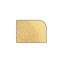 Trend Tools 7E/1X1/4TC Pin Guided Round Over Cutter