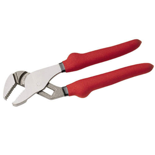 Clarke 1700506 PRO106 - 8" Water Pump Pliers