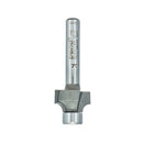 Trend Tools 7E/01X1/4TC Pin Guided Round Over Cutter