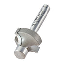 Trend Tools 7E/2X1/4TC Pin Guided Round Over Cutter