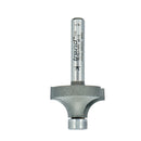 Trend Tools 7E/3X1/4TC Pin Guided Round Over Cutter