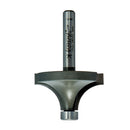 Trend Tools 7E/5X1/4TC Pin Guided Round Over Cutter