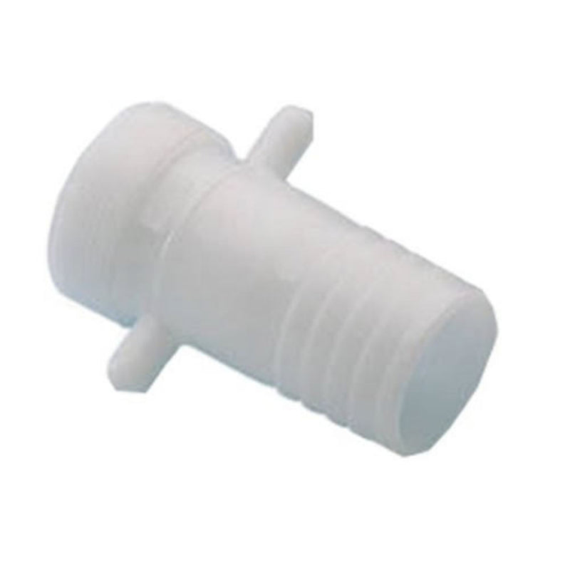 Clarke 7950210 1" Male Coupler