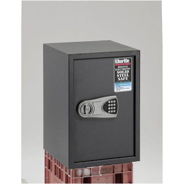 Clarke 7710121 CS800D 56.2 Litre Digital Electronic Safe