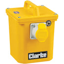 Clarke 3220755 CTR1000/1 Transformer