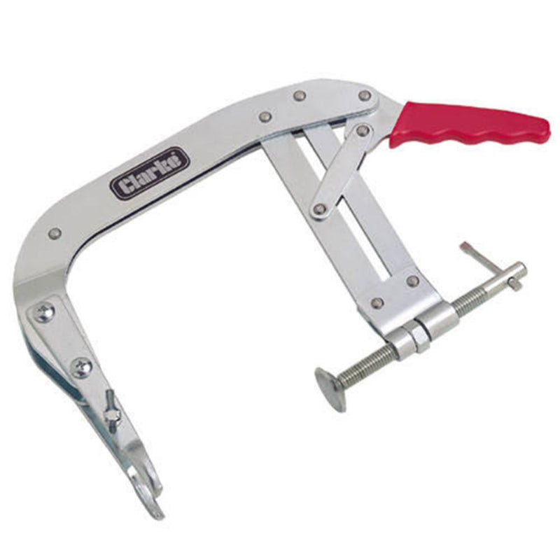 Clarke 1801462 CHT462 OHV Spring Compressor