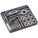 Clarke 1801939 CHT939 21 Piece Tap & Die Set
