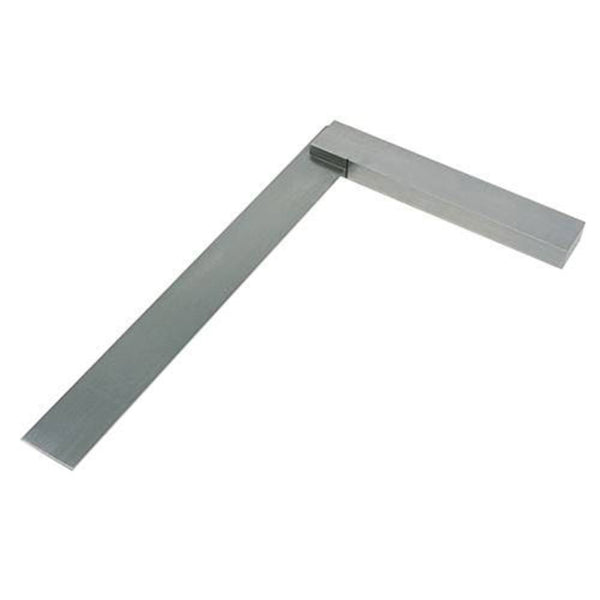 Clarke 1700326 ET151 Steel Machinist Square (250mm)